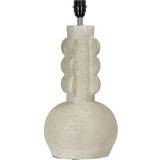 Indendørsbelysning - Keramik Lampedele PR Home Harper Lampefod 50cm
