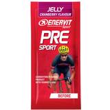 Enervit Vitaminer & Kosttilskud Enervit Pre Sport Jelly Cranberry 45g