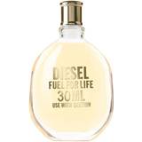 Diesel Dame Eau de Parfum Diesel Fuel for Life for Her EdP 30ml