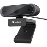 Webcams Sandberg USB Webcam Pro