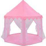 VidaXL Plastlegetøj Legetelt vidaXL Princess Play Tent
