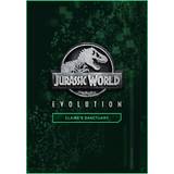 Jurassic World: Evolution - Claire's Sanctuary (PC)