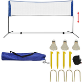 Badmintonsæt & Net Carlton Badminton Net Set 300cm
