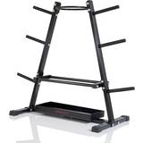 Gymstick Rack for Iron Weight Plates