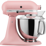 Pink Køkkenmaskiner KitchenAid Artisan 5KSM175PSEDR