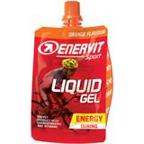 Enervit Kulhydrater Enervit Liquid Gel Orange 60ml