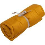 Guld Sengerand Filibabba Bed Bumper Soft Quilt 23x180cm