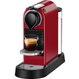 Nespresso Rød Kaffemaskiner Nespresso Citiz C113