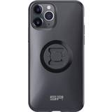 Silikone Mobiltilbehør SP Connect Phone Case for iPhone 11 Pro