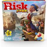 Hasbro Børnespil Brætspil Hasbro Risk Junior Game