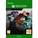 My Hero One's Justice 2 - Deluxe Edition (XOne)
