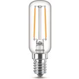 E14 - Rør LED-pærer Philips Candle LED Lamps 2.1W E14