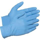 Arbejdstøj & Udstyr Medstar Nitrile Powder-Free Disposable Gloves 100-pack