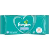 Pampers Hvid Pleje & Badning Pampers Fresh Clean Baby Wipes 52pcs