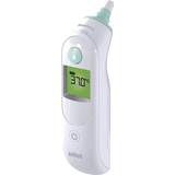 Øretermometer Sundhedsplejeprodukter Braun ThermoScan 6 IRT6515