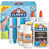 Plastlegetøj Elmers Frosty Slime Kit