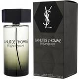 Yves saint laurent la nuit de lhomme Yves Saint Laurent La Nuit De L'Homme EdT 200ml