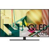 Dobbelte modtagere - HDR10 - QLED TV Samsung QE65Q70T