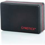 Sort Yogaudstyr Gymstick Yoga Block