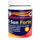 Biosym Vitaminer & Kosttilskud Biosym D-Sun Forte 62.5mg 120 stk