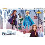 Legetøj Hama Beads Giant Gift Box Frozen II
