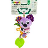 Tyggelegetøj Babylegetøj Lamaze Walla Walla Koala™ On-the-Go Baby Toy