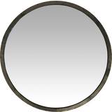Ib Laursen Metal Spejle Ib Laursen 31000-25 Vægspejl 60cm