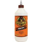 Gorilla Tætningsmidler, Kemikalier & Spartelmasser Gorilla Wood Glue 1stk