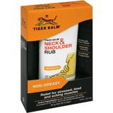 Creme - Smerter & Feber Håndkøbsmedicin Tiger Balm Neck & Shoulder Rub 50g Creme