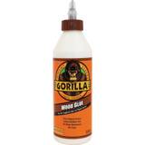 Gorilla Tætningsmidler, Kemikalier & Spartelmasser Gorilla Wood Glue 1stk