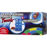 Magic Tracks Biler Magic Tracks Return Car Lift