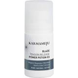 Mentol Håndkøbsmedicin Karmameju Blaze 03 Power Potion 50ml Balsam