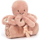 Jellycat odell Jellycat Odell Octopus Soother