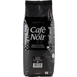 Cafe noir Café Noir Helbønner Kaffe 1000g 6pack