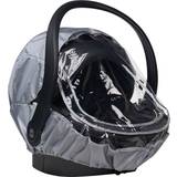 Tilbehør autostole BeSafe Rain cover for Baby Protection