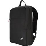 Lenovo Tasker Lenovo ThinkPad Basic Backpack 15.6" - Black