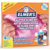 Lim Elmers Slime Glitter Glue Kit