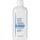 Ducray Tørre hovedbunde Shampooer Ducray Elution Rebalancing Shampoo 400ml