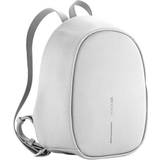 XD Design Bobby Elle Anti Theft Backpack - Light Grey