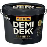 Jotun Demidekk Infinity Træbeskyttelse Hvid 3L