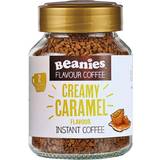 Moralsk kapre Er deprimeret Beanies instant kaffe • Sammenlign på PriceRunner »