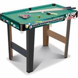 Billard - Billardbord Bordspil SportMe Pool Table Set 2.8'