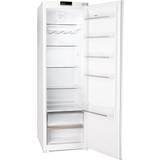 Hurtig afkøling Køleskabe Gram KS401754I Hvid, Integreret