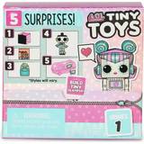 Dukkebil - Modedukker Dukker & Dukkehus LOL Surprise Tiny Toy Series 1