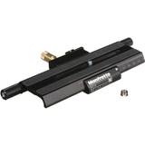 Stativtilbehør Manfrotto Micro-positioning Sliding Plate 454