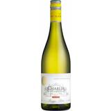 Chardonnay Hvidvine Calvet Chablis Chardonnay Bourgogne 12.5% 75cl
