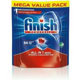 Finish Powerball All In 1 Max 94 Tablets