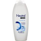 Neutral Shower Gel Neutral 0% Shower Gel 750ml