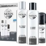 Nioxin Glans Gaveæsker & Sæt Nioxin System 2 Loyalty Kit