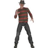 NECA Figurer NECA Nightmare on Elm Street 2 Ultimate Freddy